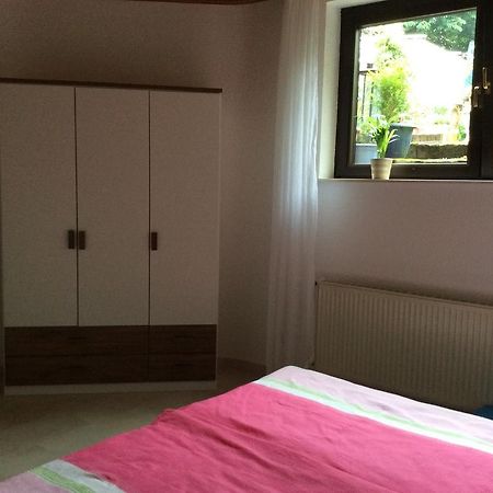 Fewo Bluetenreich Traben-Trarbach Luaran gambar