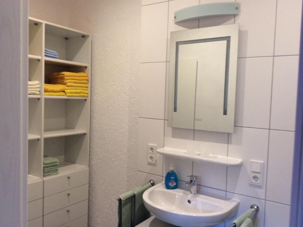 Fewo Bluetenreich Traben-Trarbach Luaran gambar