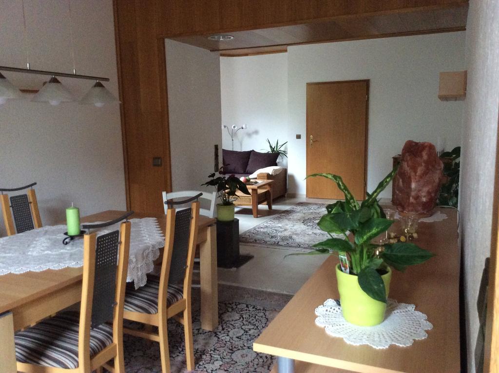 Fewo Bluetenreich Traben-Trarbach Luaran gambar