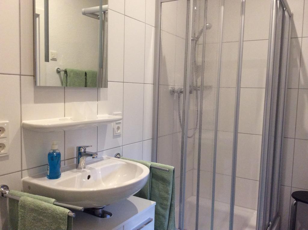 Fewo Bluetenreich Traben-Trarbach Luaran gambar